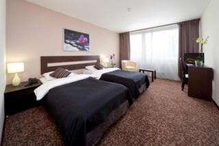 Hotel Cascade - Most - 5