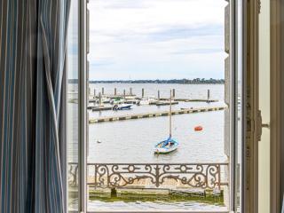 Holiday Home Maison du Port by Interhome - Locmariaquer - 8