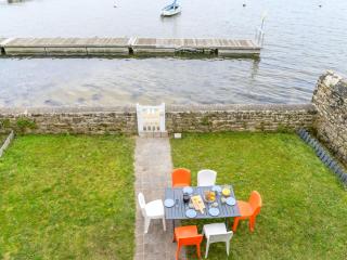Holiday Home Maison du Port by Interhome - Locmariaquer - 7