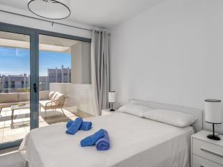 Apartment Ático Sea View Pure South by Interhome - Manilva - 7