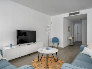 Apartment Ático Sea View Pure South by Interhome - Manilva - 5