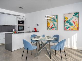 Apartment Ático Sea View Pure South by Interhome - Manilva - 8