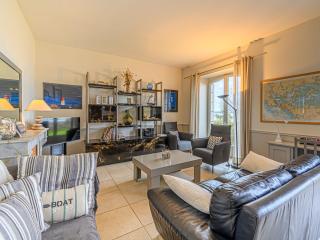 Holiday Home Maison du Port by Interhome - Locmariaquer - 4