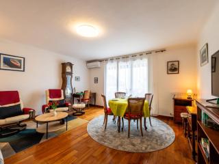 Apartment Les Platanes by Interhome - Narbonne - 0