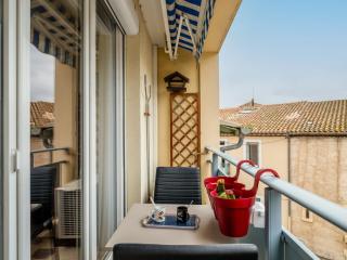 Apartment Les Platanes by Interhome - Narbonne - 6