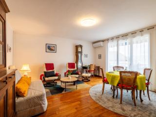 Apartment Les Platanes by Interhome - Narbonne - 4