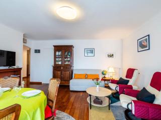 Apartment Les Platanes by Interhome - Narbonne - 5