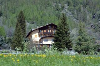 Mont Velan Chambres & Restaurant - Saint-Oyen - 0