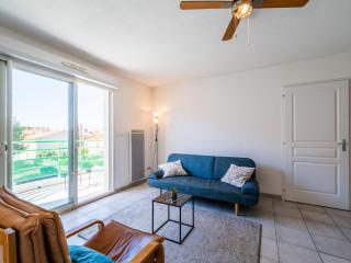 Apartment Les Capucines by Interhome - Narbonne - 0