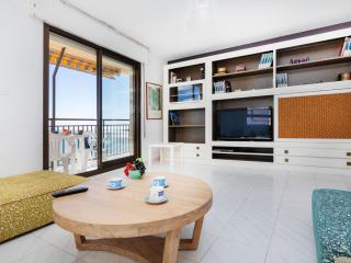Apartment Paseo by Interhome - 1