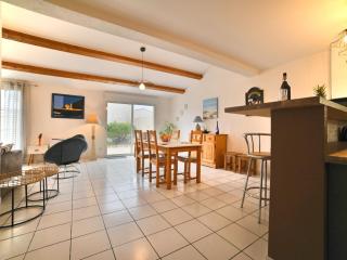 Holiday Home Les coutures by Interhome - Saint-Pierre-dʼOléron - 0