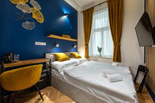 Modern urban room in the city center of Prague - Praga - 0