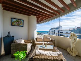 Apartment Le Sunset-Cap Sud-24 by Interhome - 8