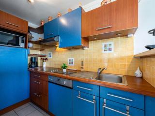 Apartment Le Sunset-Cap Sud-24 by Interhome - 2