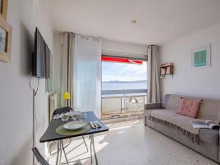 Studio Le Grand Large-5 by Interhome - Sainte-Maxime - 9