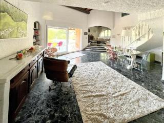 Villa charmante à Porto-Vecchio avec vue sur la montagne. - 5