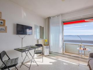 Studio Le Grand Large-5 by Interhome - Sainte-Maxime - 2