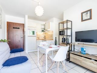 Apartment Les Sternes by Interhome - Royan - 9