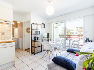 Apartment Les Sternes by Interhome - Royan - 0