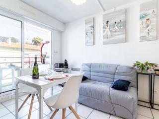 Apartment Les Sternes by Interhome - 3