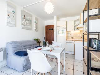 Apartment Les Sternes by Interhome - 5