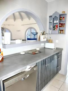 Luxury Villa in Calpe, Pool - Calpe - 4