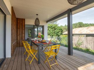 Holiday Home Hotel du Nord by Interhome - Mimizan - 4