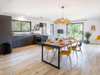 Holiday Home Hotel du Nord by Interhome - Mimizan - 9