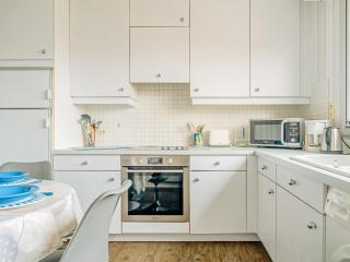 Apartment Ker Enclos 3 by Interhome - Dinard - 1