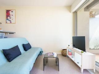 Apartment Impératrice-2 by Interhome - Biarritz - 5