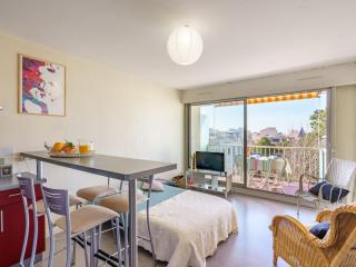 Apartment Impératrice-2 by Interhome - Biarritz - 1