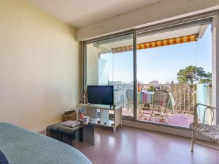 Apartment Impératrice-2 by Interhome - Biarritz - 4