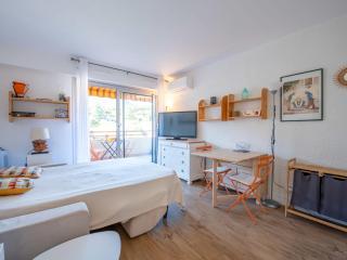 Apartment Sémaphore-5 by Interhome - Cavalaire-sur-Mer - 4