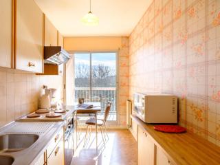 Apartment Arguin II-10 by Interhome - Arcachon - 2