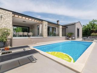 Holiday Home Villa Anthea Paola by Interhome - Nedeščina - 0