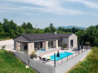 Holiday Home Villa Anthea Paola by Interhome - Nedeščina - 8