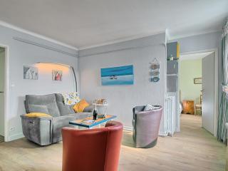 Apartment Arvor Ambiance by Interhome - Vannes - 8