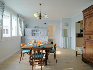 Apartment Arvor Ambiance by Interhome - Vannes - 2