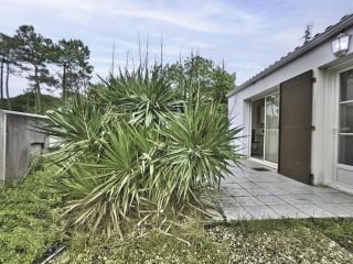 Holiday Home Domino by Interhome - Saint-Georges-d'Oléron - 0