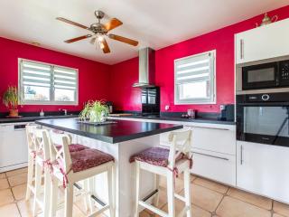 Holiday Home Océane by Interhome - Saint-Martin-de-Seignanx - 6