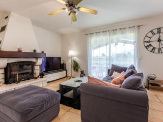 Holiday Home Océane by Interhome - Saint-Martin-de-Seignanx - 2