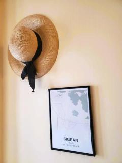 La Sigeannaise - Maison familiale près des commerces et des plages - Sigean - 9