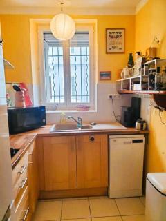 La Sigeannaise - Maison familiale près des commerces et des plages - Sigean - 2