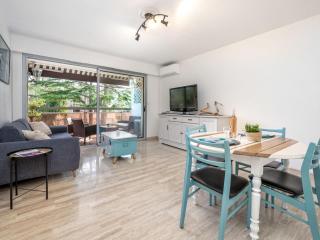 Apartment Les cyclades by Interhome - Antibes - 6