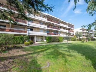 Apartment Les cyclades by Interhome - Antibes - 5