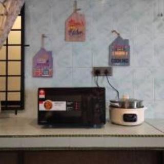 Villamax Klebang Beach Homestay Melaka 25 Pax 6R4B - Malaca - 1
