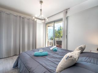 Apartment Les cyclades by Interhome - Antibes - 1