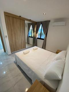 Gergis House - Villa Mercedes - 9