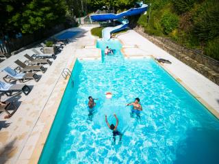 Holiday Home Prestige 3 chambres 6 personnes by Interhome - Thérondels - 0