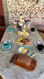 Casa Cacau Boutique B&B - Sítio Salamandra Vale do Matutu - Aiuruoca - 3